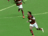 Ronaldinho Hype GIF - Ronaldinho Hype Line Dance GIFs