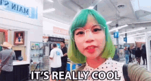 Its Really Cool Awesome GIF - Its Really Cool Awesome Great GIFs
