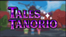 Tales Of Tanorio Metal Malachite GIF - Tales Of Tanorio Metal Malachite Fakemon GIFs