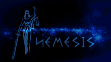 Nemesis νεμεσις GIF - Nemesis νεμεσις Justice GIFs