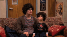 Victorious Cat GIF - Victorious Cat Robbie GIFs