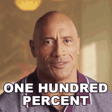 One Hundred Percent Agent John Hartley GIF - One Hundred Percent Agent John Hartley Dwayne Johnson GIFs