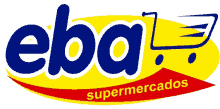 supermercado eba