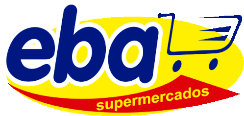 Supermercadoeba Sticker - Supermercadoeba Eba Supermercado Stickers