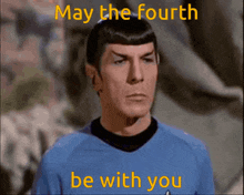 May 4th May The Fourth Be With You GIF - May 4th May The Fourth Be With You May The 4th Be With You GIFs