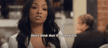 princess love dont think its over bitch love and hip hop hollywood