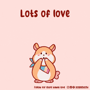 Lots-of-love Love-you GIF