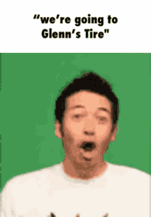 Cool Sad Happy Glenn Funny Discord Reddit Instagram Amongus Fortnite Epic GIF
