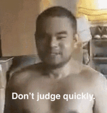 Bohol Deaf Boholano GIF - Bohol Deaf Boholano Dont Judge Quickly GIFs