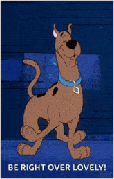 Scooby Doo GIF - Scooby Doo Characters GIFs