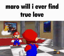Maro Will I Ever Find True Love GIF - Maro Will I Ever Find True Love GIFs
