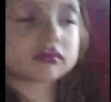 Regrets Makeup GIF - Regrets Makeup Fail GIFs