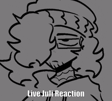 Live Reaction Meme GIF - Live Reaction Reaction Meme GIFs