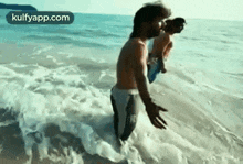 Beach Days.Gif GIF - Beach Days Goa Movie Goa Songs GIFs