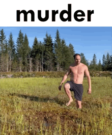 Murder Swamp GIF - Murder Swamp Death GIFs