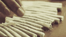 Joints Weed GIF