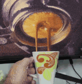 Bora Cafe Cafe Espress GIF - Bora Cafe Cafe Espress Cafe Monitor GIFs