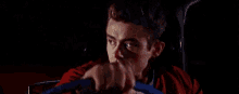 James Dean Rebel Without A Cause GIF - James Dean Rebel Without A Cause Old Hollywood GIFs