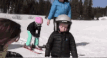 Snowboard Kid GIF - Snowboard Kid Sleepy GIFs