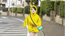 Wonder Egg Priority GIF