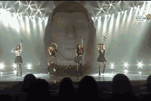 Lisa Black Pink GIF