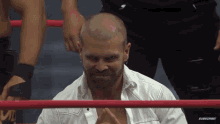 Impact Wrestling Cody Deaner GIF