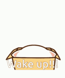 Hello Wake Up GIF - Hello Wake Up Good Morning GIFs