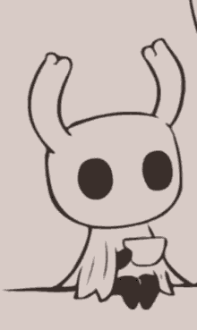Hollow Knight GIF - Hollow Knight GIFs