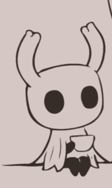 Hollow Knight GIF - Hollow Knight GIFs