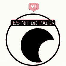 Ies Nit De L Albà Its Night Of Alba GIF - Ies Nit De L Albà Its Night Of Alba Logo GIFs