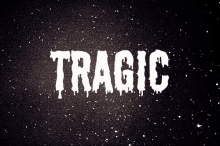 Tragic GIF - Tragic Trippy Text GIFs