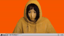Su Lee All The Noise GIF - Su Lee All The Noise Joy Of Being Here GIFs