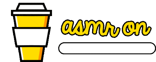 Asmr Asmr Artist Sticker - Asmr Asmr Artist Art Stickers