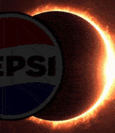 Pepsi Eclipse GIF
