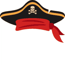 pirate yo