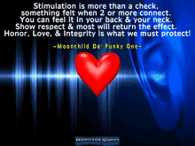 Stimulation Stimulus Check Love GIF
