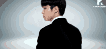 Suit Dawon GIF - Suit Dawon Lee Sanghyuk GIFs