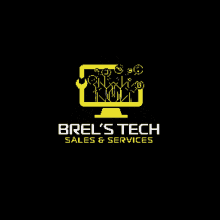 Tech Brelstech GIF - Tech Brelstech GIFs