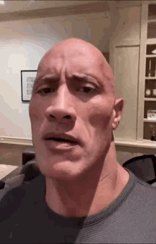 The Rock Understands The Rock2022 GIF - The Rock Understands The Rock The Rock2022 GIFs