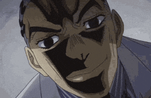 Jojo Bizarre Adventure GIF - Jojo Bizarre Adventure GIFs