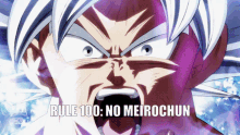 Rule100 Meirochun GIF - Rule100 Rule 100 GIFs