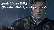Baldur'S Gate 3 Bg3 GIF - Baldur'S Gate 3 Baldur'S Gate Bg3 GIFs