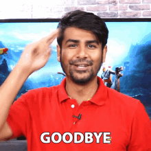 goodbye abhishek sagar technical sagar bye farewell