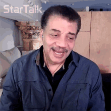 Thats Really Funny Neil Degrasse Tyson GIF - Thats Really Funny Neil Degrasse Tyson Startalk GIFs