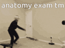 Anatomy Exam Tm GIF - Anatomy Exam Tm GIFs