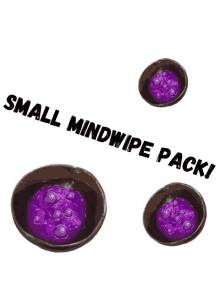 Small Mindwipe Pack GIF - Small Mindwipe Pack GIFs
