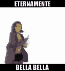 Alejandra Guzman Eternamente Bella GIF