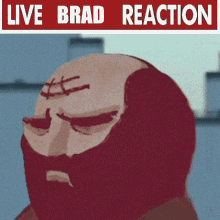 Brad Brad Armstrong GIF