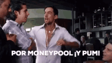Money Pool Pool It GIF - Money Pool Pool It Pagame GIFs