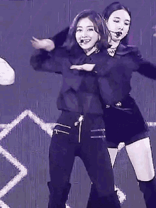 Jihyo Dance GIF - Jihyo Dance Dancing GIFs